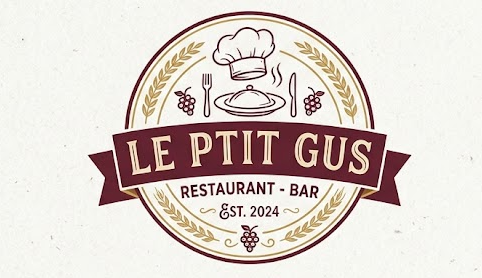 Le p'tit Gus